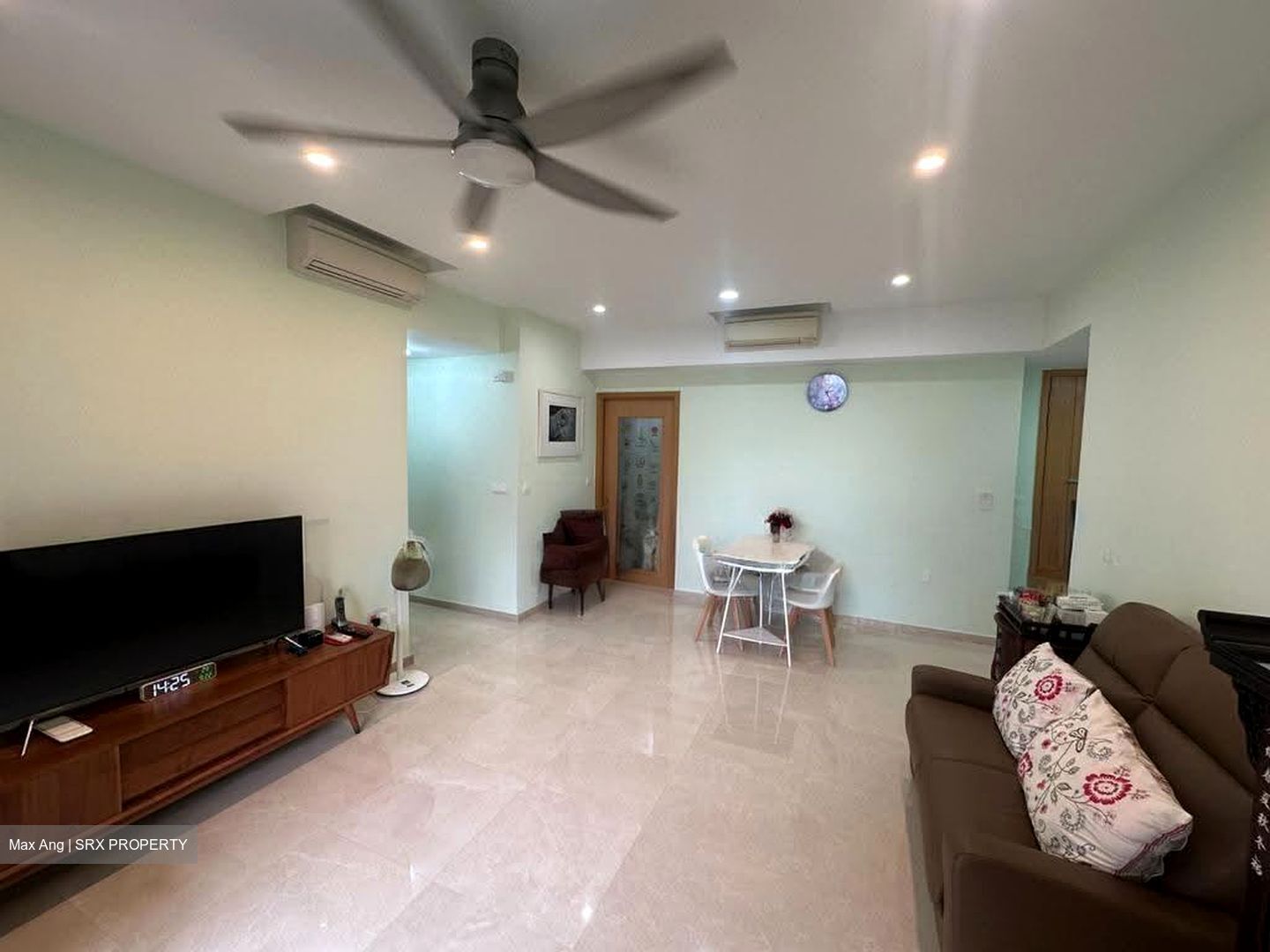 The Glades (D16), Condominium #630240951